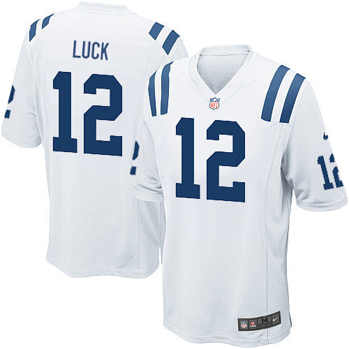 Indianapolis Colts kids jerseys-007